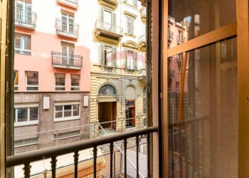 Bilocale via Massena, 3 
 Crocetta, Torino (zona Crocetta) - foto 12