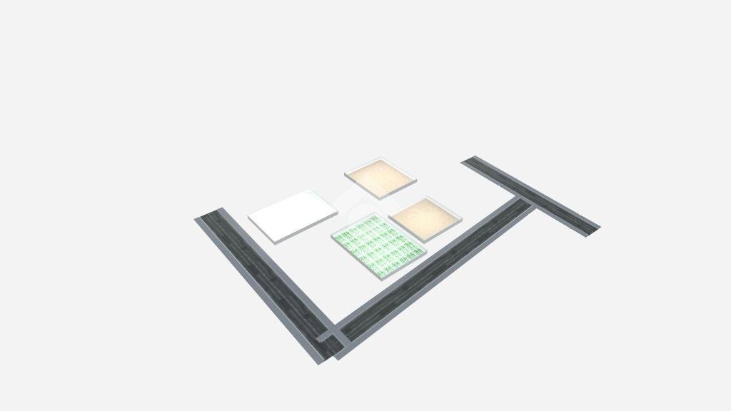 Terreno edificabile Via progresso, Ozzano dell'Emilia - planimetria 1