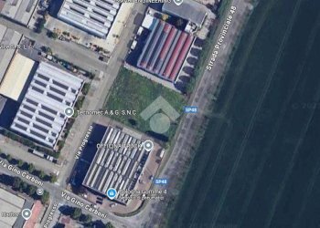 Terreno edificabile Via progresso, Ozzano dell'Emilia - foto 3