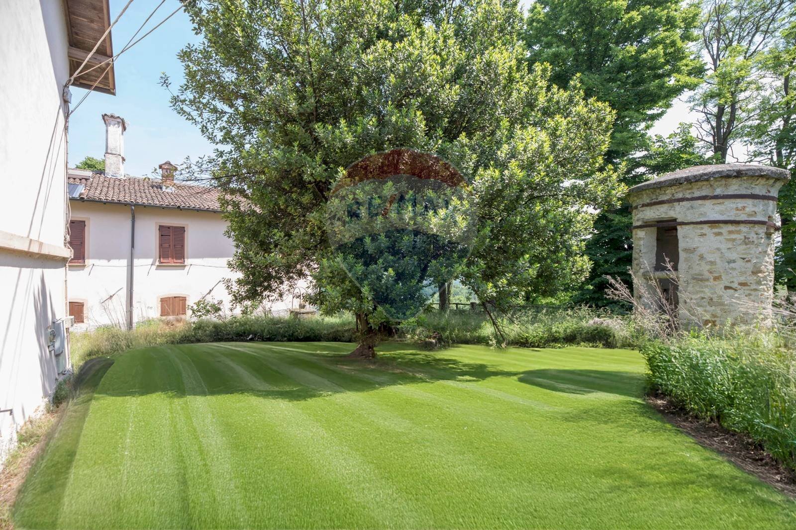 Casale Località Gennara 
 Tagliolo Monferrato, AL, Tagliolo Monferrato - foto 2