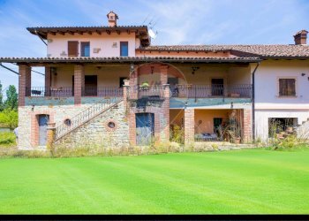 Casale Località Gennara 
 Tagliolo Monferrato, AL, Tagliolo Monferrato - foto 1