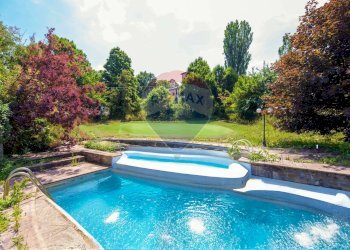 Casale Località Gennara 
 Tagliolo Monferrato, AL, Tagliolo Monferrato - foto 28