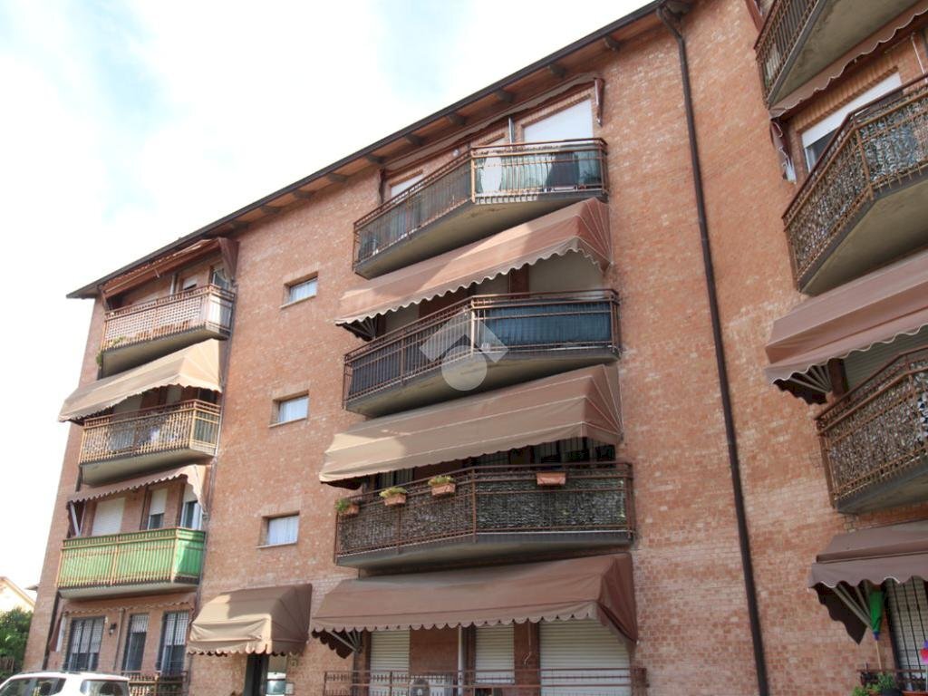 Trilocale Via Canale, Casalgrande - foto 1