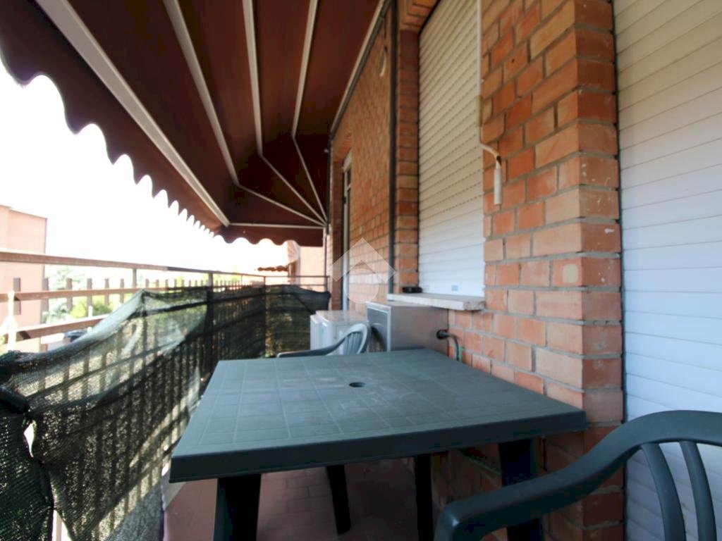 Trilocale Via Canale, Casalgrande - foto 2