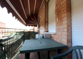 Trilocale Via Canale, Casalgrande - foto 2