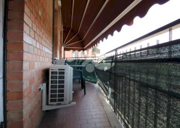 Trilocale Via Canale, Casalgrande - foto 3