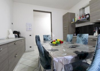 Trilocale Via Canale, Casalgrande - foto 6