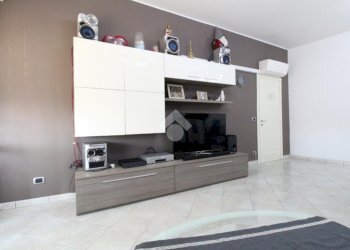 Trilocale Via Canale, Casalgrande - foto 8