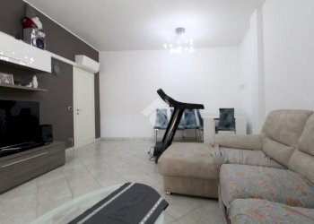 Trilocale Via Canale, Casalgrande - foto 9