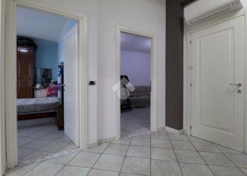 Trilocale Via Canale, Casalgrande - foto 12