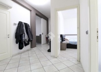 Trilocale Via Canale, Casalgrande - foto 14