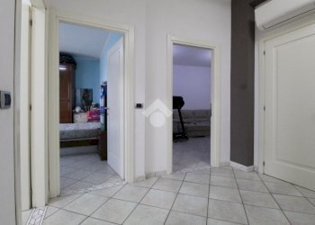 Trilocale Via Canale, Casalgrande - foto 15