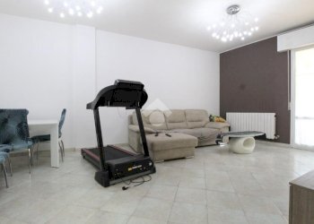 Trilocale Via Canale, Casalgrande - foto 22