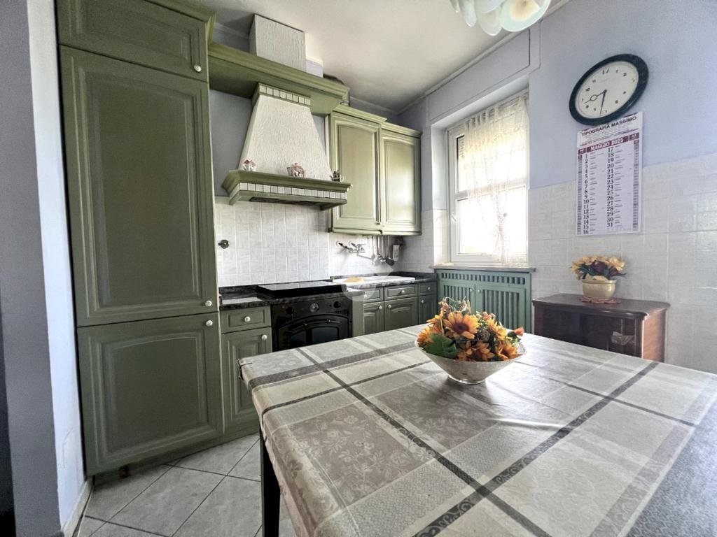 Trilocale Via Cavour, Orbassano - foto 1