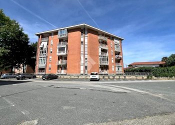 Trilocale Via Cavour, Orbassano - foto 22