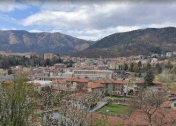 Appartamento Lanzo Torinese - foto 11