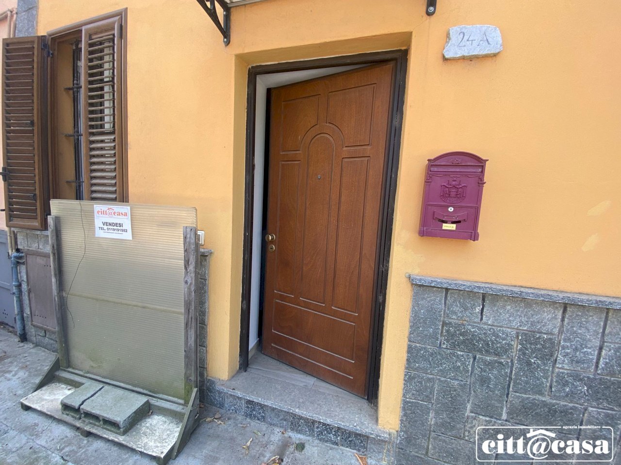 Semi-detached house Lamporo - photo 2