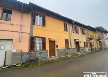 Casa semi indipendente Lamporo - foto 1