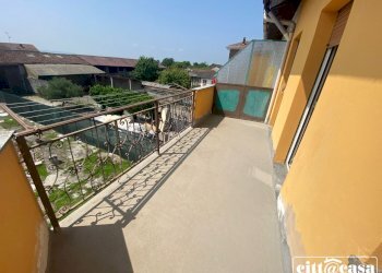 Casa semi indipendente Lamporo - foto 20