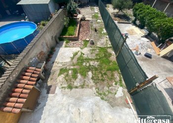 Casa semi indipendente Lamporo - foto 22