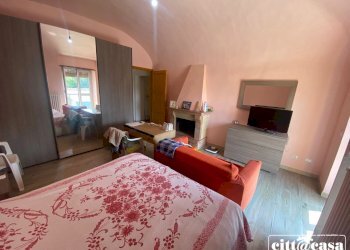 Casa semi indipendente Lamporo - foto 24