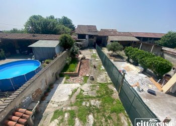 Casa semi indipendente Lamporo - foto 36