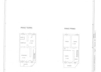 Casa semi indipendente Lamporo - foto 37