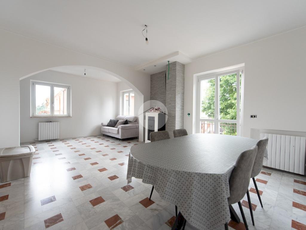 Quadrilocale Via Rivalta, Volvera - foto 1