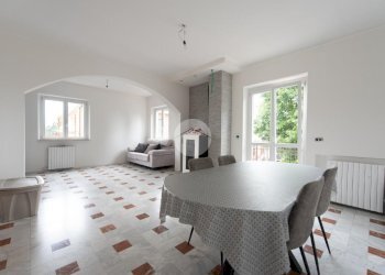 Quadrilocale Via Rivalta, Volvera - foto 1