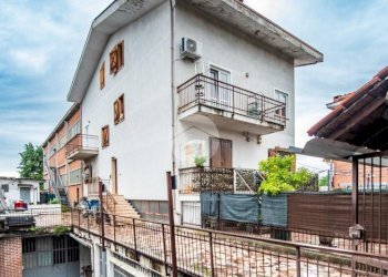 Quadrilocale Via Rivalta, Volvera - foto 18