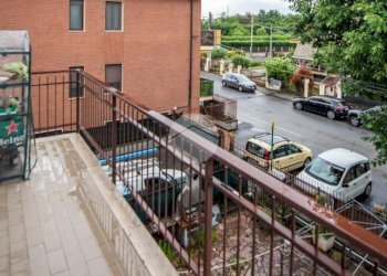 Quadrilocale Via Rivalta, Volvera - foto 20