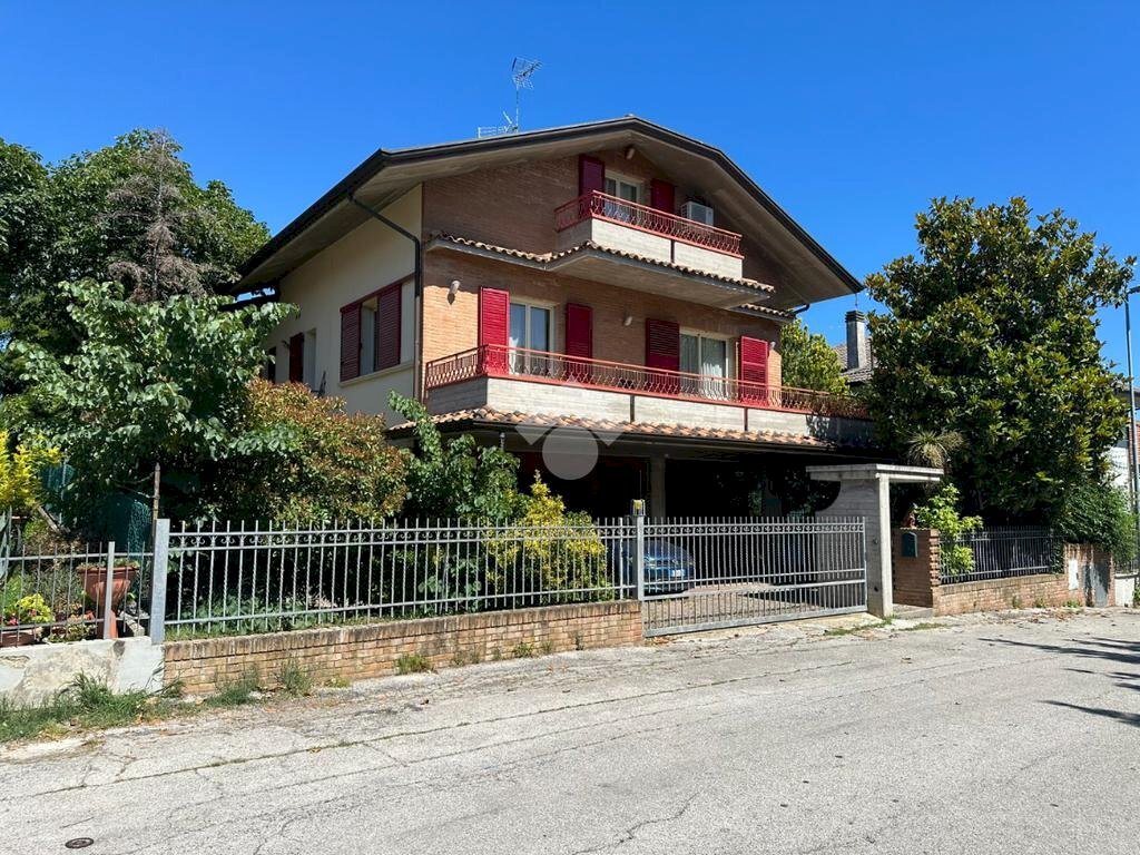 Villa Via tavullia, Gradara - photo 1