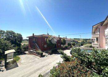 Villa Via tavullia, Gradara - photo 35