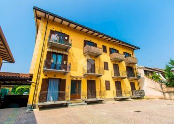 Trilocale Via Guglielmo Marconi, Leini - foto 1