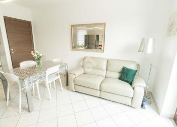 Trilocale Via Guglielmo Marconi, Leini - foto 4