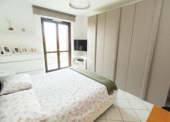 Trilocale Via Guglielmo Marconi, Leini - foto 16