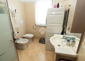 Trilocale Via Guglielmo Marconi, Leini - foto 22