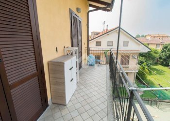 Trilocale Via Guglielmo Marconi, Leini - foto 24