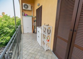 Trilocale Via Guglielmo Marconi, Leini - foto 25