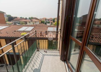 Trilocale Via Guglielmo Marconi, Leini - foto 26