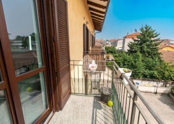 Trilocale Via Guglielmo Marconi, Leini - foto 28