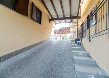 Trilocale Via Guglielmo Marconi, Leini - foto 30