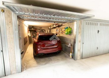 Trilocale Via Guglielmo Marconi, Leini - foto 31