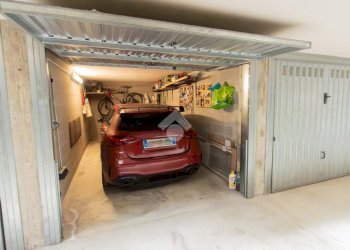 Trilocale Via Guglielmo Marconi, Leini - foto 32