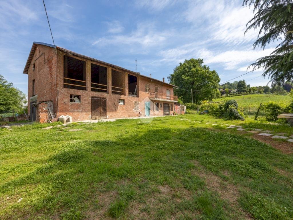 Rustico Via molino, Montaldo Torinese - foto 1