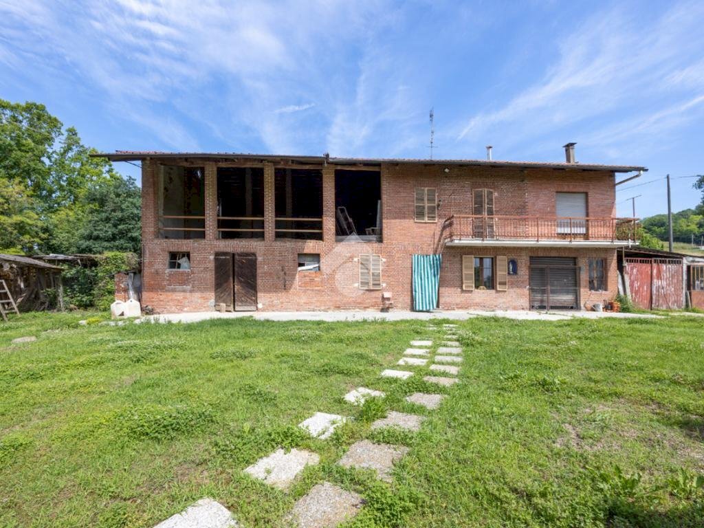 Rustico Via molino, Montaldo Torinese - foto 3