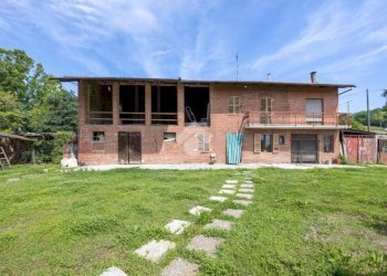 Rustico Via molino, Montaldo Torinese - foto 3