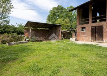 Rustico Via molino, Montaldo Torinese - foto 7