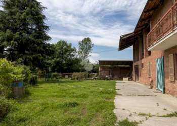 Rustico Via molino, Montaldo Torinese - foto 8