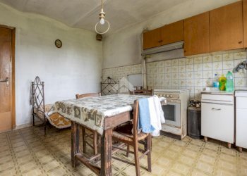 Rustico Via molino, Montaldo Torinese - foto 12